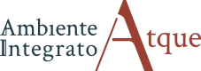 Logo Atque Ambiente integrato